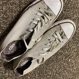 converse shoes